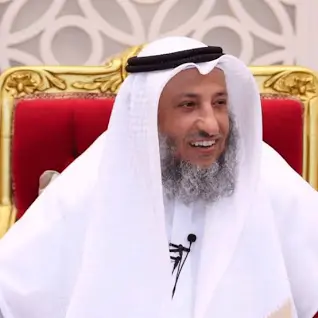 الشيخ عثمان الخميس