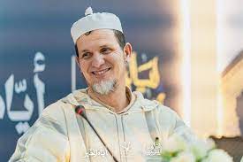 داود عياد حمزة