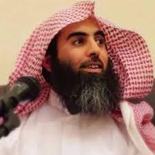 محمد اللحيدان